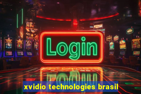 xvidio technologies brasil